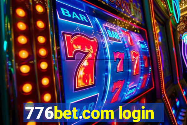 776bet.com login